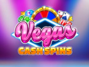 Vegas Cash Spin slot game