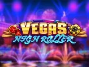 Vegas High Roller screenplay Vegas High Roller slot game
