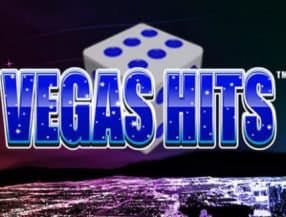 Vegas Hits slot game