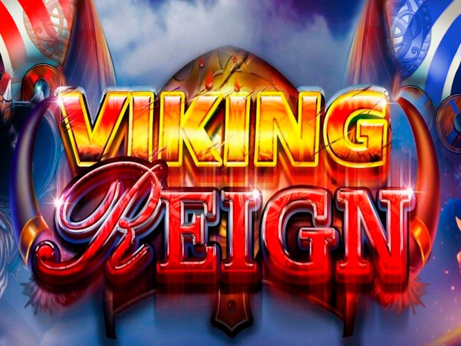 Viking Reign slot game