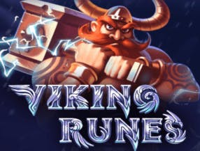 Viking Runes slot game