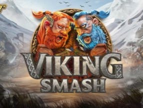 Viking Smash screenplay Viking Smash slot game