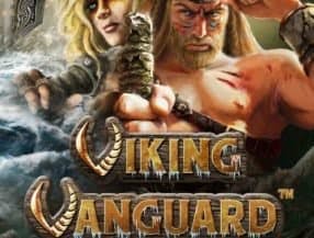 Viking Vanguard slot game