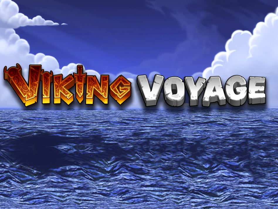 Viking Voyage screenplay Viking Voyage slot game