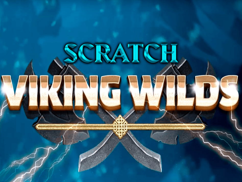Viking Wilds slot game