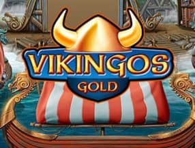 Vikingos Gold slot game