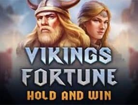 Vikings Fortune: Hold and Win