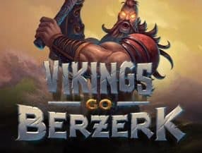 Vikings Go Berzerk