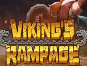 Vikings Rampage