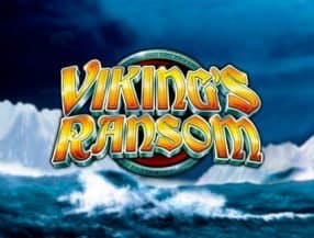 Vikings Ransom slot game