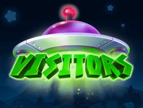 Visitors screenplay Visitors slot game