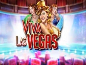 Viva Las Vegas slot game