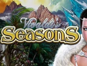 Vivaldi's Seasons slot game