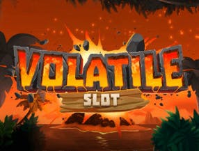 Volatile Slot slot game