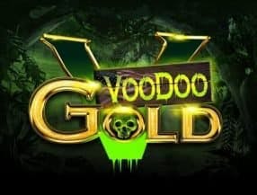 Voodoo Gold slot game