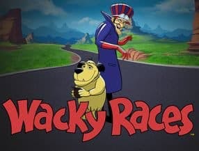 Wacky Races