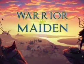 Warrior Maiden screenplay Warrior Maiden slot game