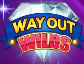 Way out Wild slot game