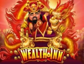 Wealth Inn slot game