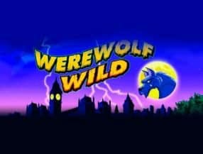 Werewolf Wild slot game