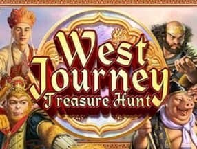 West Journey Treasure Hunt