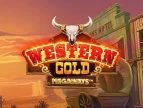 Western Gold Megaways