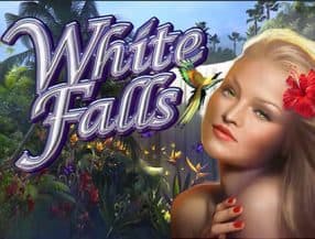 White Falls slot game