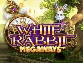 White Rabbit slot game