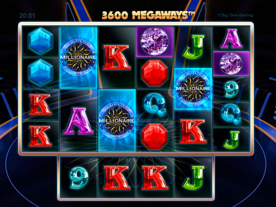 Who's the Bride screenplay Who's the Bride slot game