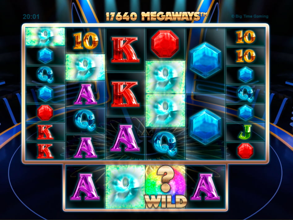 Who's the Bride screenplay Who's the Bride slot game