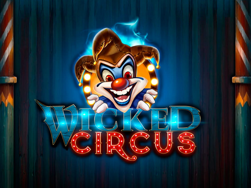 Wicked Circus slot game