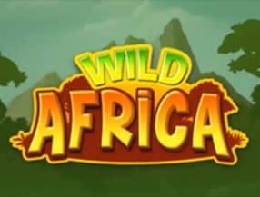 Wild Africa slot game