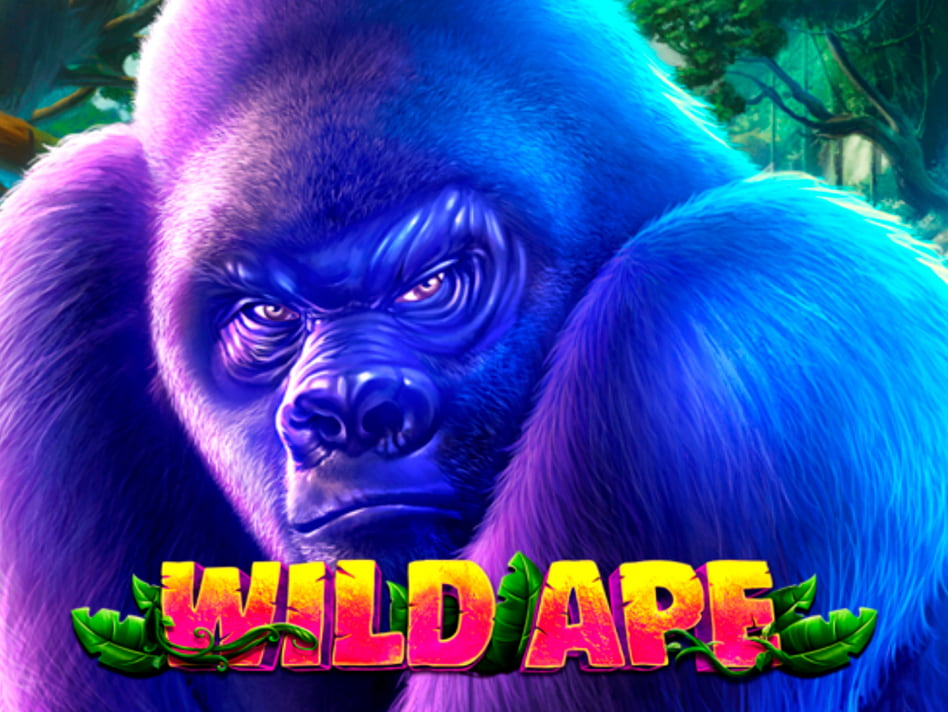 Wild Ape slot game