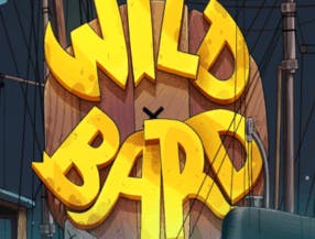 Wild Bard slot game