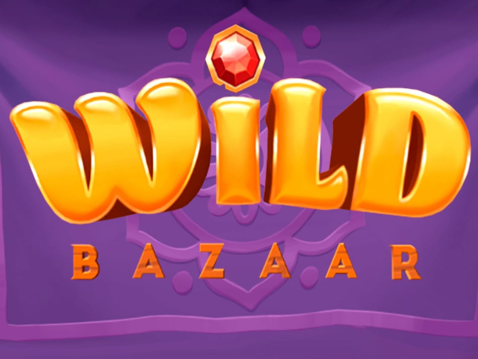 Wild Bazaar slot game