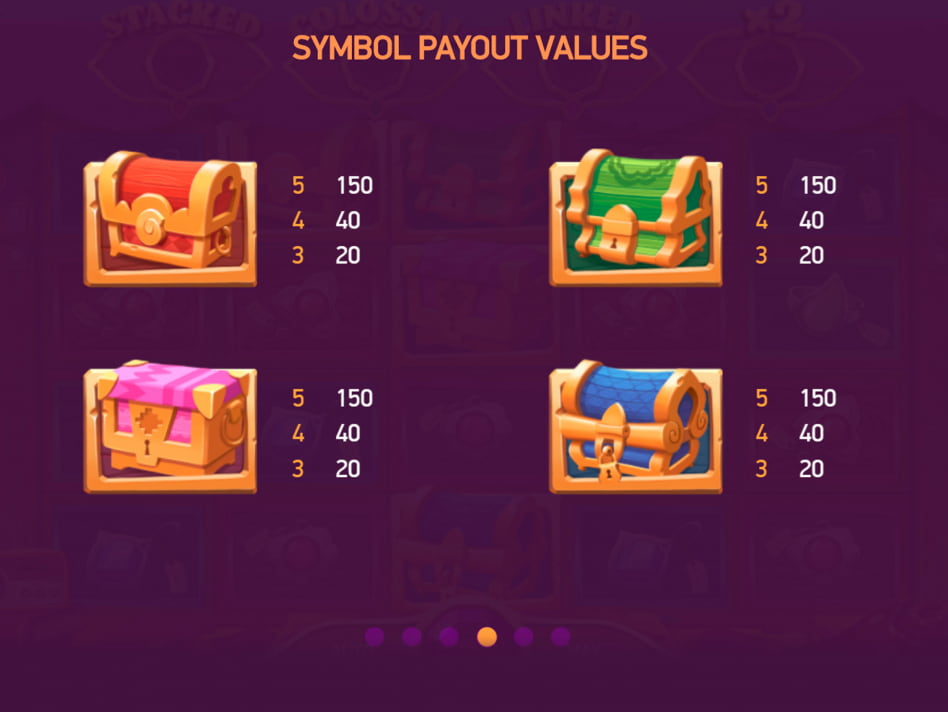 Wild Bazaar slot game