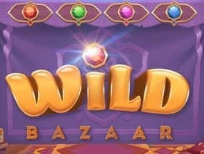 Wild Bazaar