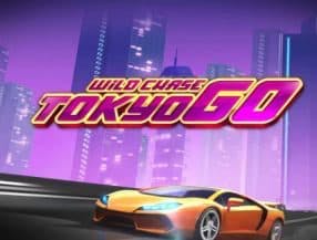 Wild Chase Tokyo Go slot game