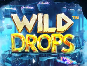 Wild Drops slot game
