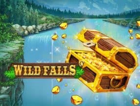 Wild Falls screenplay Wild Falls slot game