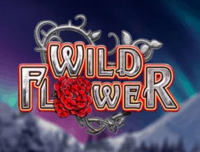 Wild Flower slot game