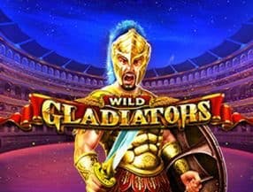 Wild Gladiators slot game