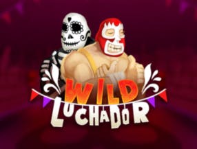 Wild Luchador slot game