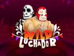 Wild Luchador screenplay Wild Luchador slot game