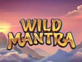 Wild Mantra slot game