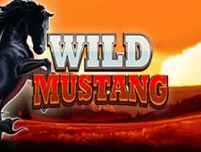 Wild Mustang slot game