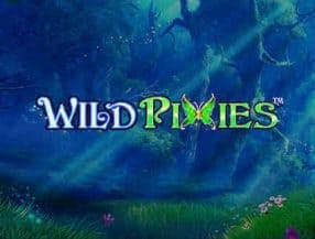 WIld Pixies slot game