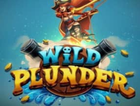 Wild Plunder screenplay Wild Plunder slot game