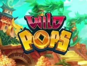 Wild Pops slot game
