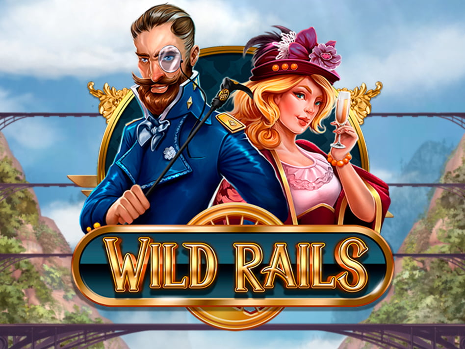 Wild Rails slot game
